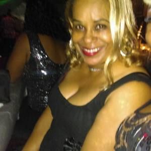 Meet your Posher, Patsy